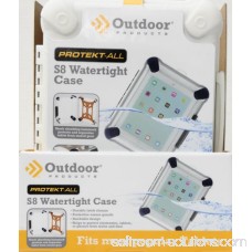 Outdoor Products S8 Large Watertight Box, Multiple Colors 554692639